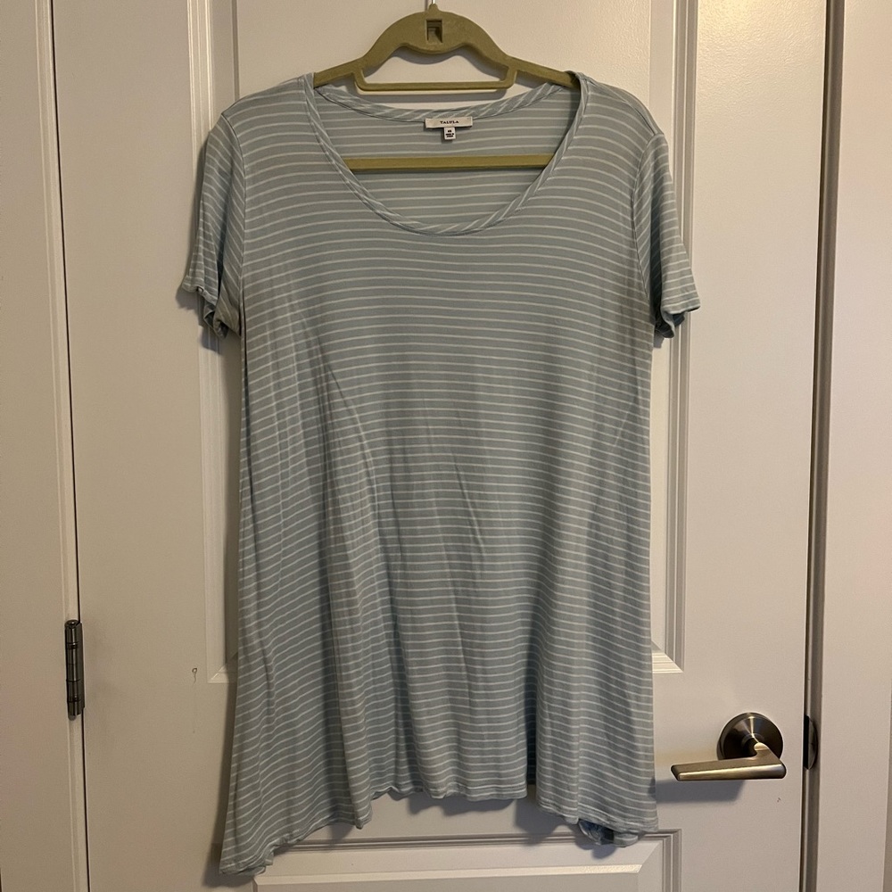 Talula Tunic T-Shirt